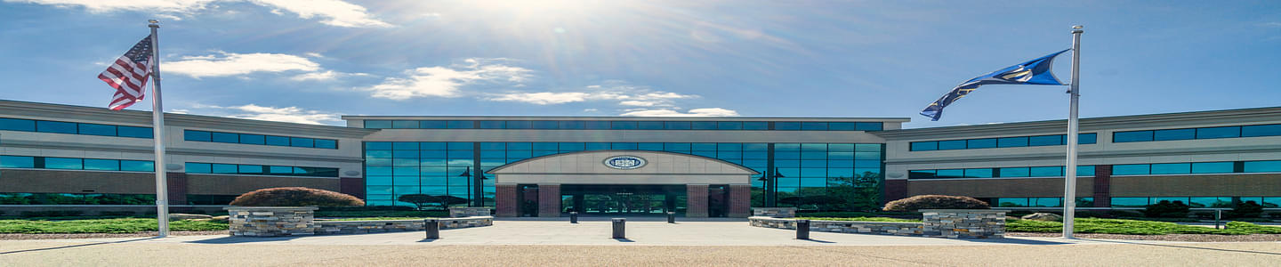New England Institute of Technology banner